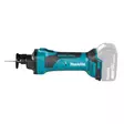 MAKITA DCO180Z Pyöröjyrsin LXT - Akkujyrsimet - 104433 - 2