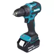 MAKITA DDF490RTJ Porakone LXT - Akkuporakoneet - 137793 - 2