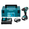 MAKITA DDF490RTJ Porakone LXT - Akkuporakoneet - 137793 - 1