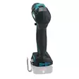 MAKITA DF332DZ Porakone CXT - Akkuporakoneet - 104243 - 4