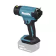 MAKITA DHG180Z Kuumailmapuhallin LXT - Akkupuhaltimet ja tuulettimet - 104963 - 3