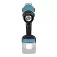 MAKITA DHG180Z Kuumailmapuhallin LXT - Akkupuhaltimet ja tuulettimet - 104963 - 5