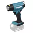 MAKITA DHG180Z Kuumailmapuhallin LXT - Akkupuhaltimet ja tuulettimet - 104963 - 1