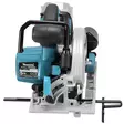 MAKITA DHS680Z Pyörösaha LXT - Makita kampanja - 104413 - 5