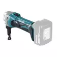 MAKITA DJN161Z Nakertaja LXT - Akkupeltileikkurit - 104463 - 3