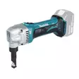 MAKITA DJN161Z Nakertaja LXT - Akkupeltileikkurit - 104463 - 1