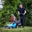 MAKITA DLM432PT2 Ruohonleikkuri LXT - KESÄ kampanja - 137073 - 6
