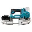 MAKITA DPB183Z Vannesaha LXT - Makita kampanjat - 104473 - 2