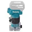 MAKITA DRT52Z Käsijyrsin LXT - Akkujyrsimet - 136643 - 4