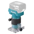 MAKITA DRT52Z Käsijyrsin LXT - Akkujyrsimet - 136643 - 5