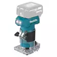 MAKITA DRT52Z Käsijyrsin LXT - Akkujyrsimet - 136643 - 1