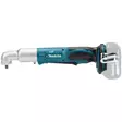 MAKITA DTL063Z Iskevä kulmamutterinväännin LXT - Akkumutterinvääntimet - 104383 - 2