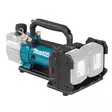 MAKITA DVP181ZK Tyhjiöpumppu LXT - Akkukompressorit - 104533 - 3