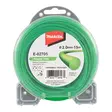 MAKITA E-02705 Siima 20 mm x 15 m pyöreä - Siimat ja siimapäät - 107833 - 1