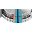 MAKITA LS0815FLN Katkaisu- ja jiirisaha 1400W - Jiirisahat ja -alustat - 104803 - 4