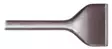 MAKITA P-24941 SDS-PLUS Kaakelitaltta 40 x 200 mm - Betoni- ja kiviporanterät - 105493 - 1