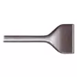 MAKITA P-24941 SDS-PLUS Kaakelitaltta 40 x 200 mm - Betoni- ja kiviporanterät - 105493 - 1