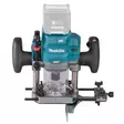 MAKITA RP001GZ02 Yläjyrsin XGT - Akkujyrsimet - 136653 - 2