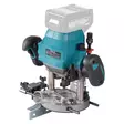 MAKITA RP001GZ02 Yläjyrsin XGT - Akkujyrsimet - 136653 - 5