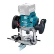 MAKITA RP001GZ02 Yläjyrsin XGT - Akkujyrsimet - 136653 - 1