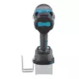 MAKITA TW001GZ Iskevä mutterinväännin XGT - Akkumutterinvääntimet - 104553 - 4