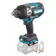 MAKITA TW001GZ Iskevä mutterinväännin XGT - Akkumutterinvääntimet - 104553 - 1