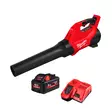 MILAWUKEE M18 FBLG3-551 Lehtipuhallin - Varaston tyhjennys - 138273 - 1