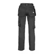 MILWAUKEE FREEFLEX työhousut WP BL - Työhousut ja riipputaskuhousut - 137743 - 2