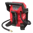 MILWAUKEE M12 BI-0 Akkuinflaattori - Akkukompressorit - 117473 - 3
