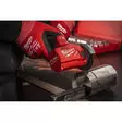 MILWAUKEE M12 FCOT-0 Akkusuorakatkaisukone - Akkupeltileikkurit - 117363 - 5