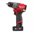 MILWAUKEE M12 FPD2-402X Akkuiskuporakone - Akkuporakoneet - 127833 - 3