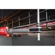 MILWAUKEE M12 FPTR-0 INSIDER-räikkä läpireiällä - Akkumutterinvääntimet - 133883 - 6