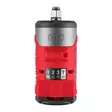 MILWAUKEE M12 FSCIWF38-0 Mutterinväännin 3/8" - Akkumutterinvääntimet - 137923 - 4