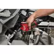 MILWAUKEE M12 FSCIWF38-0 Mutterinväännin 3/8" - Akkumutterinvääntimet - 137923 - 5