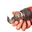MILWAUKEE M18 BHG-0 Akkukuumailmapuhallin - Akkupuhaltimet ja tuulettimet - 117883 - 4
