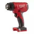 MILWAUKEE M18 BHG-0 Akkukuumailmapuhallin - Akkupuhaltimet ja tuulettimet - 117883 - 1