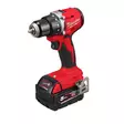 MILWAUKEE M18 BLDDRC-502C Akkuporakone - Akkuporakoneet - 134393 - 2