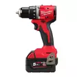 MILWAUKEE M18 BLDDRC-502C Akkuporakone - Akkuporakoneet - 134393 - 3