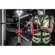 MILWAUKEE M18 BLH-0 Akkuyhdistelmävasara - Akkuporavasarat - 117873 - 4