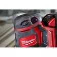 MILWAUKEE M18 BOS125-0 Akkuepäkeskohiomakone - Milwaukee konekampanja - 117833 - 3