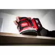 MILWAUKEE M18 BOS125-0 Akkuepäkeskohiomakone - Milwaukee konekampanja - 117833 - 4