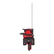 MILWAUKEE M18 F2CHS50-802 50CM Akkuketjusaha - Ketjusahat - 136473 - 3