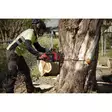 MILWAUKEE M18 F2CHS50-802 50CM Akkuketjusaha - Ketjusahat - 136473 - 4