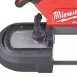 MILWAUKEE M18 FBS85-0C Akkuvannesaha - Akkuvannesahat - 117643 - 3