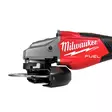 MILWAUKEE M18 FHSAG125XB2-0X Kulmahiomakone - Akkuhiomakoneet - 136933 - 4