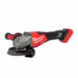 MILWAUKEE M18 FHSAG125XB2-0X Kulmahiomakone - Akkuhiomakoneet - 136933 - 1