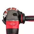 MILWAUKEE M18 FHSAG125XB2-0X Kulmahiomakone - Akkuhiomakoneet - 136933 - 3