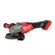 MILWAUKEE M18 FHSAG125XB2-0X Kulmahiomakone - Akkuhiomakoneet - 136933 - 1