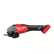 MILWAUKEE M18 FHSAG125XB2-0X Kulmahiomakone - Akkuhiomakoneet - 136933 - 2