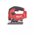 MILWAUKEE M18 FJS-0 Akkupistosaha - Akkupistosahat - 136953 - 1
